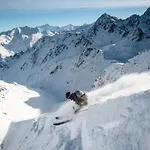 Mountain Апартаменты Ла-Тзума