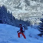 Mountain * La Tzoumaz