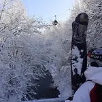 Διαμέρισμα Mountain La Tzoumaz