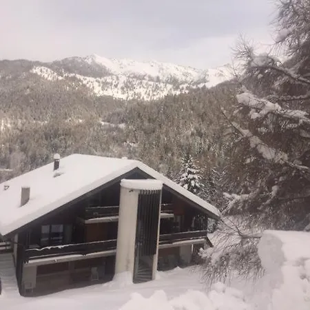 Mountain Verbier Skiing