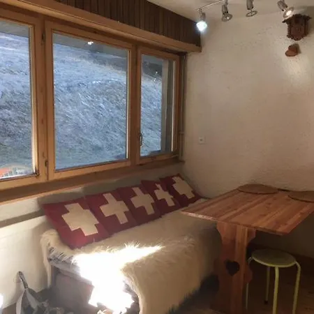 Mountain Appartement