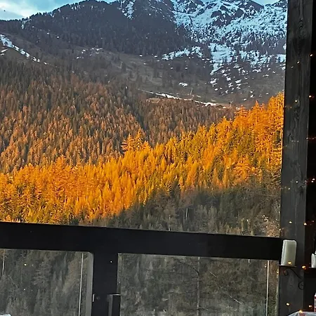 Mountain Apartment *