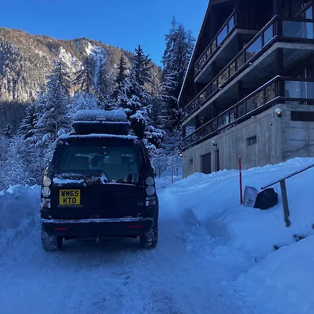 아파트 Mountain *