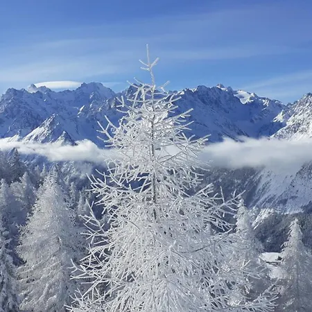 Mountain Verbier Skiing 拉茨欧马兹