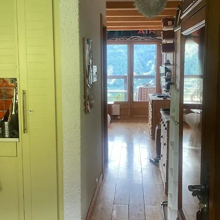 Mountain Apartament