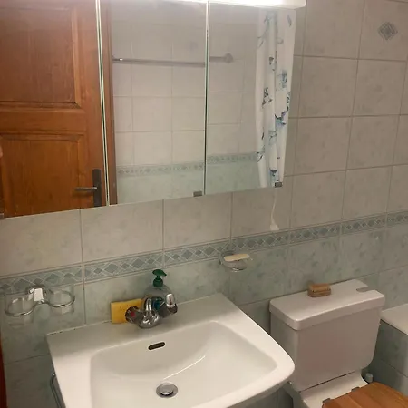 Mountain Appartement