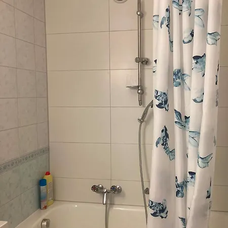 Mountain Apartament *