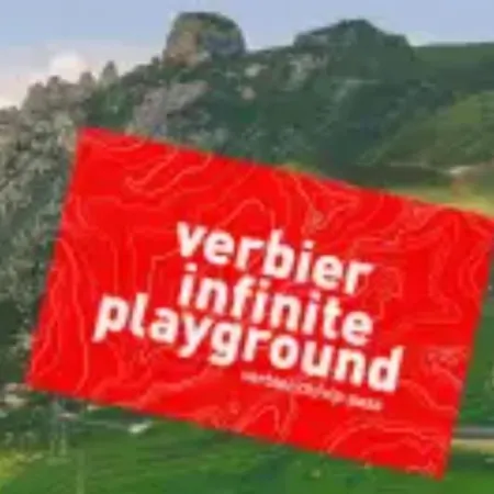 Mountain Verbier Skiing 公寓