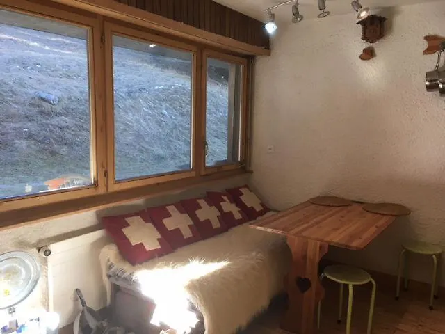 Mountain Appartement