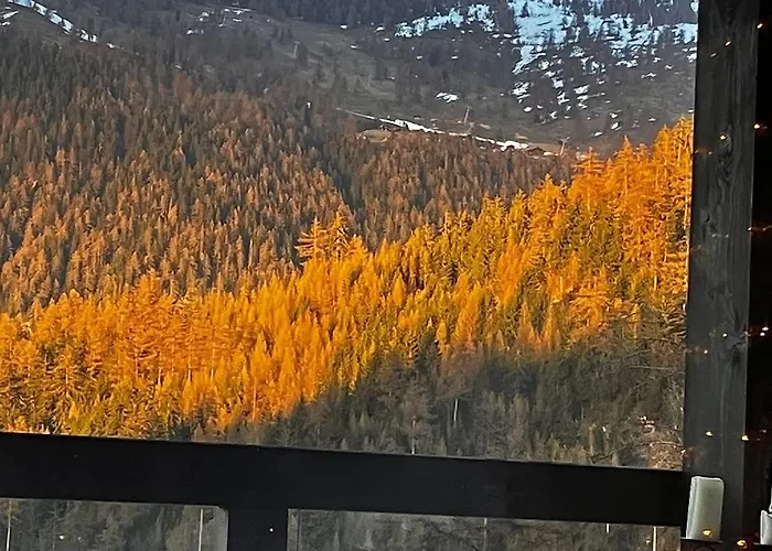 Mountain Appartamento *