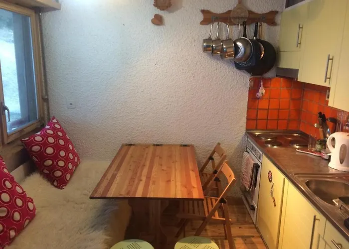 Mountain Apartamento