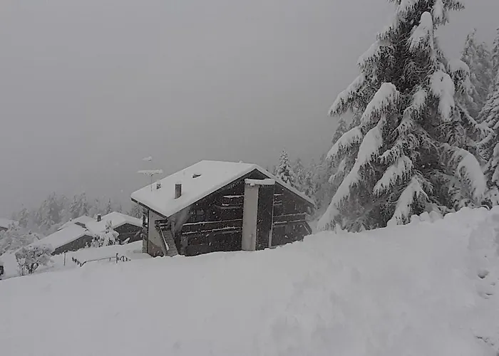 Apartamento Mountain